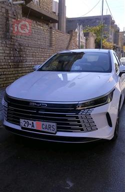 BYD Destroyer 05